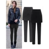 Quần Legging ôm eo nữ - Thoải mái tập yoga & thể thao, giảm giá 20% chỉ 247.831₫ 3