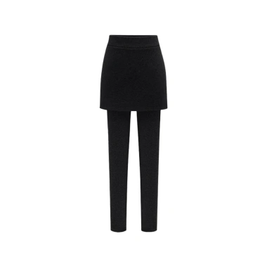 Quần Legging ôm eo nữ - Thoải mái tập yoga & thể thao, giảm giá 20% chỉ 247.831₫