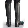 Quần Legging Sợi Nhỏ cho Người Lớn & Trẻ Em - Cưỡi Ngựa, Buýt, 530.039 VNĐ 4