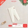 Quần Legging Tăm Co Dãn Moon cho Bé 9-15kg - Siêu mềm, Giá chỉ 95.000₫ 4