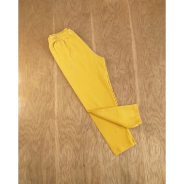 Quần Legging Thun Cotton Cho Bé 18-32kg - Đẹp, Thoải Mái, Giá Chỉ 39.000đ 2