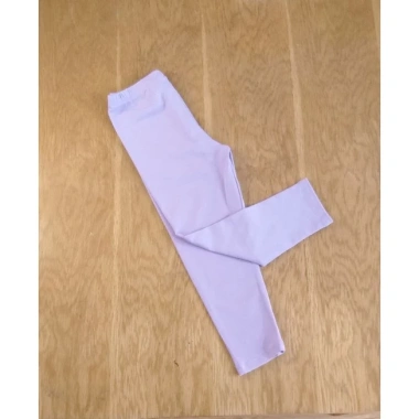 Quần Legging Thun Cotton Cho Bé 18-32kg - Đẹp, Thoải Mái, Giá Chỉ 39.000đ 5