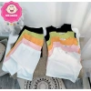 Quần Legging Thun Cotton Đùi Dài 8-32kg Cho Bé Gái - Giá 69.000 VNĐ 4
