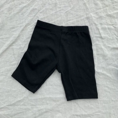Quần Legging Thun Cotton Đùi Dài 8-32kg Cho Bé Gái - Giá 69.000 VNĐ 9