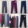 Quần legging xuất dư cho bé gái 14-35kg - Siêu mềm thoải mái, giảm giá 47.340 VND