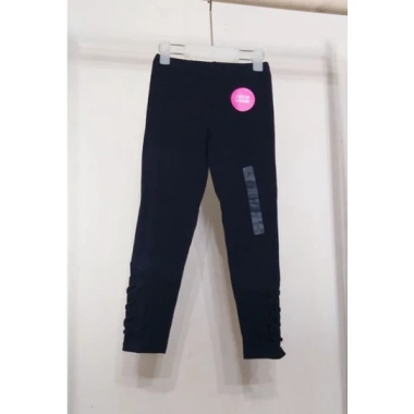 Quần legging xuất dư cho bé gái 14-35kg - Siêu mềm thoải mái, giảm giá 47.340 VND 2