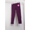 Quần legging xuất dư cho bé gái 14-35kg - Siêu mềm thoải mái, giảm giá 47.340 VND 4