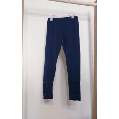 Quần legging xuất dư cho bé gái 14-35kg - Siêu mềm thoải mái, giảm giá 47.340 VND 5