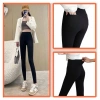Quần Legging Za Za Cạp Cao 4 Túi Tôn Dáng - Giá chỉ 79.000₫ giảm tới 22%