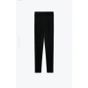 Quần Legging Za Za Cạp Cao 4 Túi Tôn Dáng - Giá chỉ 79.000₫ giảm tới 22% 4
