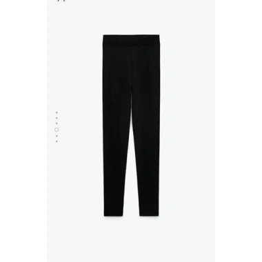 Quần Legging Za Za Cạp Cao 4 Túi Tôn Dáng - Giá chỉ 79.000₫ giảm tới 22% 4 Quần Legging Za Za Cạp Cao 4 Túi Tôn Dáng - Giá chỉ 79.000₫ giảm tới 22% 4