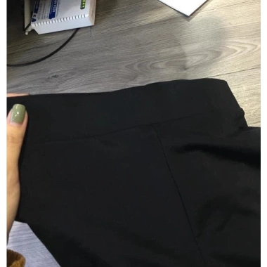 Quần Legging Za Za Cạp Cao 4 Túi Tôn Dáng - Giá chỉ 79.000₫ giảm tới 22% 6 Quần Legging Za Za Cạp Cao 4 Túi Tôn Dáng - Giá chỉ 79.000₫ giảm tới 22% 6