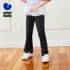 Quần loe Minibala Girls Summer Cool-Feel, thoáng khí, chống nắng, dáng thon – Giá 376.920₫ 5