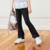 Quần loe Minibala Girls Summer Cool-Feel, thoáng khí, chống nắng, dáng thon – Giá 376.920₫ 6
