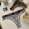 Quần lót 5 chiếc lọt khe siêu mềm, thiết kế sexy, chỉ 199.000đ 9
