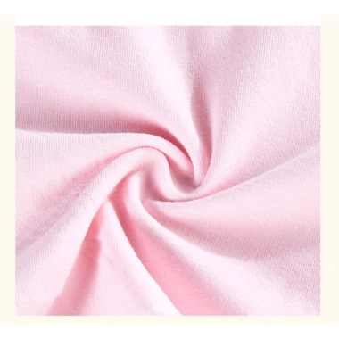 Quần lót bé gái BabyloveGO 5 chip đùi cotton mềm mịn, thoáng mát, giá 59.000 VND 4