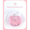 Quần lót bé gái BabyloveGO 5 chip đùi cotton mềm mịn, thoáng mát, giá 59.000 VND 7