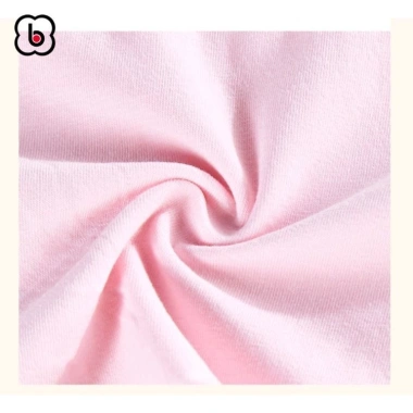Quần lót bé gái BabyloveGO 5 chip đùi cotton mềm mịn, thông mát NT601 - 49.000đ 5