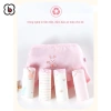 Quần lót bé gái BabyloveGO NT602 chất cotton mềm, thấm mồ hôi, giảm giá 45.000₫ 2