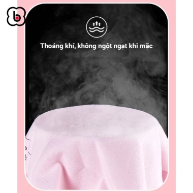 Quần lót bé gái BabyloveGO NT602 chất cotton mềm, thấm mồ hôi, giảm giá 45.000₫ 5