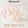 Quần lót bé gái BabyloveGO NT743 cotton mềm, chip trẻ em, giảm giá 59.000₫
