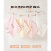 Quần lót bé gái BabyloveGO NT743 cotton mềm, chip trẻ em, giảm giá 59.000₫ 2