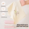 Quần lót bé gái BabyloveGO NT743 cotton mềm, chip trẻ em, giảm giá 59.000₫ 3