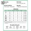 Quần lót bé gái BabyloveGO NT743 cotton mềm, chip trẻ em, giảm giá 59.000₫ 9