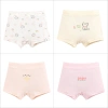 Quần lót bé gái BabyloveGO NT743 cotton mềm, chip trẻ em, giảm giá 59.000₫ 10