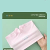 Quần lót bé gái BabyloveGO set 4 chiếc cotton mềm mịn thoáng mát 1-10 tuổi NT743 49.000 4