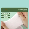 Quần lót bé gái BabyloveGO set 4 chiếc cotton mềm mịn thoáng mát 1-10 tuổi NT743 49.000 5