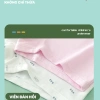 Quần lót bé gái BabyloveGO set 4 chiếc cotton mềm mịn thoáng mát 1-10 tuổi NT743 49.000 6