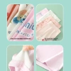 Quần lót bé gái BabyloveGO set 4 chiếc cotton mềm mịn thoáng mát 1-10 tuổi NT743 49.000 7