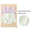 Quần lót bé gái BabyloveGO set chip đùi cotton mềm thoáng mát NT740 - 59.000₫ 8