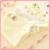 Quần Lót Bé Gái Cotton Co Giãn Dáng Đùi Họa Tiết Dễ Thương, Thoáng Khí, Giá 133k 2