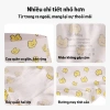Quần Lót Bé Gái Cotton Co Giãn Dáng Đùi Họa Tiết Dễ Thương, Thoáng Khí, Giá 133k 4