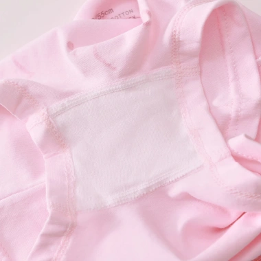Quần Lót Bé Gái Cotton Co Giãn, Họa Tiết Dễ Thương, Thoáng Khí - Giá 126.736 VND 5