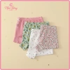 Quần Lót Bé Gái Dáng Đùi Cotton Co Giãn Họa Tiết Dễ Thương Mềm Thoáng Khí 133k 2
