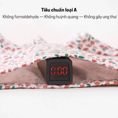 Quần Lót Bé Gái Dáng Đùi Cotton Co Giãn Họa Tiết Dễ Thương Mềm Thoáng Khí 133k 7