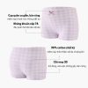 Quần Lót Bé Gái Dáng Đùi Họa Tiết Dễ Thương Cotton Mềm Mịn Co Giãn Thoáng Mát 133.000 VND 4