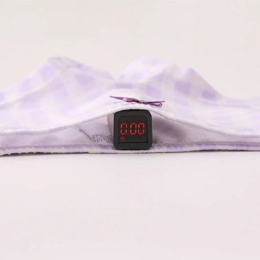 Quần Lót Bé Gái Dáng Đùi Họa Tiết Dễ Thương Cotton Mềm Mịn Co Giãn Thoáng Mát 133.000 VND 5
