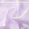 Quần Lót Bé Gái Dáng Đùi Họa Tiết Dễ Thương Cotton Mềm Mịn Co Giãn Thoáng Mát 133.000 VND 7