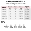 Quần Lót Bé Gái Dáng Đùi Họa Tiết Dễ Thương Cotton Mềm Mịn Co Giãn Thoáng Mát 133.000 VND 8