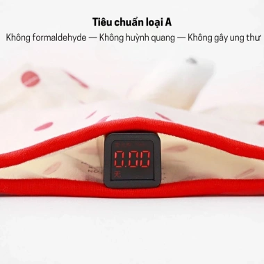 Quần Lót Bé Gái Dáng Đùi Họa Tiết Dễ Thương Cotton Mềm Mịn Thoáng Mát 133k Kids 6