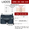 Quần Lót Boxer Lados-4.129 Thun Bamboo Mềm, Thấm Hút Mồ Hôi, Thoáng Mát - 62.000₫ 8