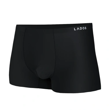 Quần lót boxer nam kháng khuẩn, Micro polyamide mềm, lụa băng mát lạnh - Giá 80.000đ 4 Quần lót boxer nam kháng khuẩn, Micro polyamide mềm, lụa băng mát lạnh - Giá 80.000đ 4