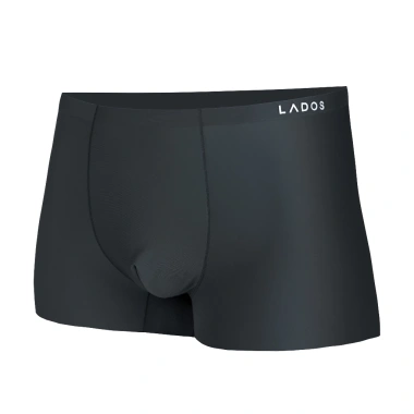 Quần lót boxer nam kháng khuẩn, Micro polyamide mềm, lụa băng mát lạnh - Giá 80.000đ