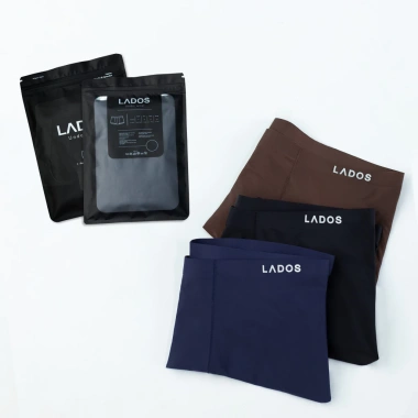Quần lót boxer nam kháng khuẩn, Micro polyamide mềm, lụa băng mát lạnh - Giá 80.000đ 8 Quần lót boxer nam kháng khuẩn, Micro polyamide mềm, lụa băng mát lạnh - Giá 80.000đ 8