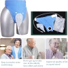 Quần lót chống rò rỉ liệt giường – Túi đựng nước tiểu, ống dẫn kín, thoải mái vệ sinh 2
