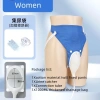 Quần lót chống rò rỉ liệt giường – Túi đựng nước tiểu, ống dẫn kín, thoải mái vệ sinh 8